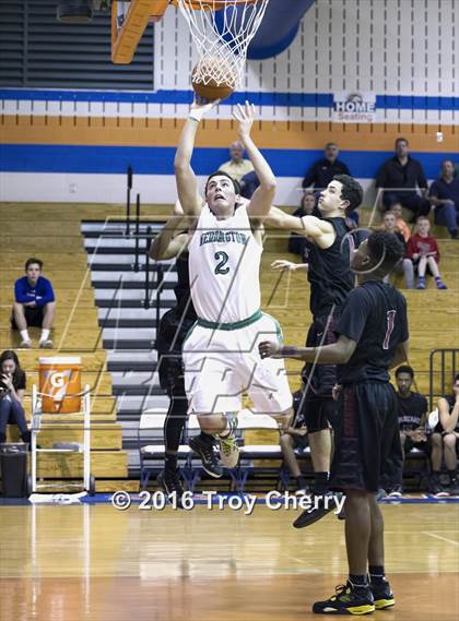 Thumbnail 2 in Weddington vs. Sun Valley photogallery.