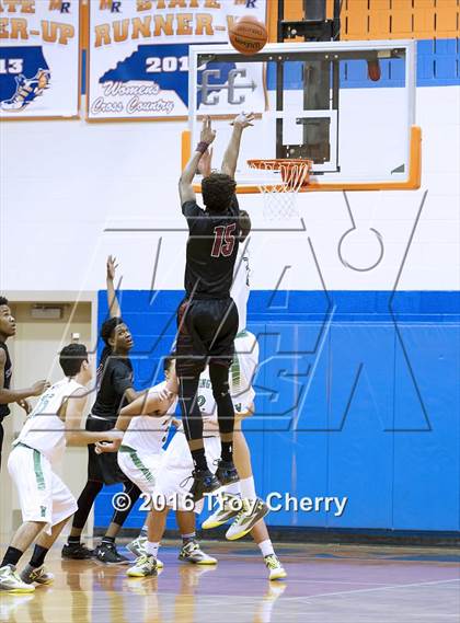 Thumbnail 1 in Weddington vs. Sun Valley photogallery.