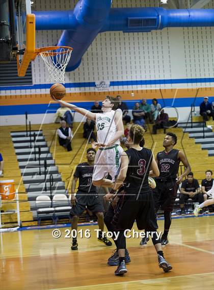 Thumbnail 3 in Weddington vs. Sun Valley photogallery.