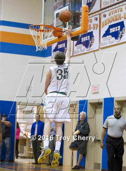 Thumbnail 3 in Weddington vs. Sun Valley photogallery.
