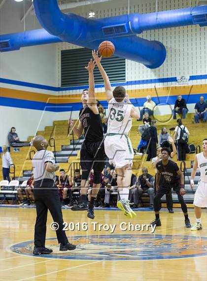 Thumbnail 2 in Weddington vs. Sun Valley photogallery.