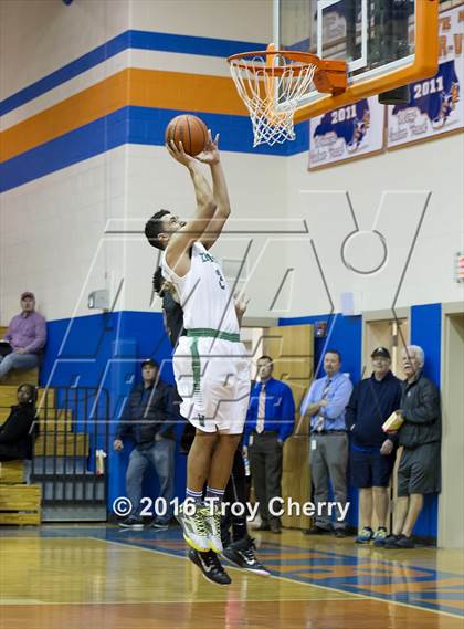 Thumbnail 1 in Weddington vs. Sun Valley photogallery.