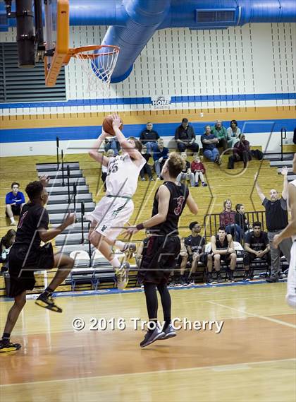 Thumbnail 2 in Weddington vs. Sun Valley photogallery.