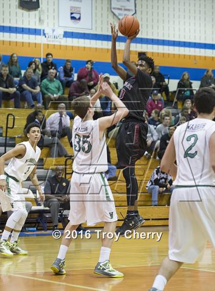 Thumbnail 3 in Weddington vs. Sun Valley photogallery.