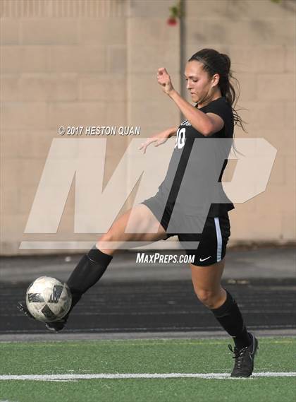 Thumbnail 1 in JSerra Catholic @ Orange Lutheran  photogallery.