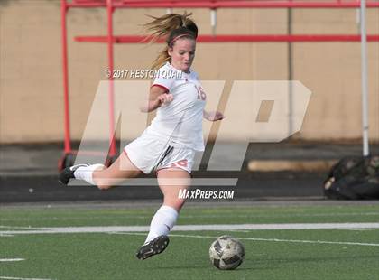 Thumbnail 2 in JSerra Catholic @ Orange Lutheran  photogallery.