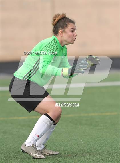 Thumbnail 2 in JSerra Catholic @ Orange Lutheran  photogallery.