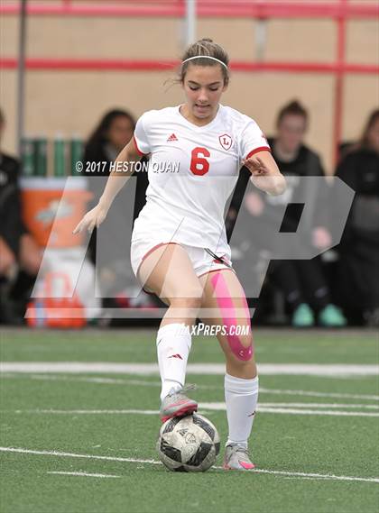 Thumbnail 3 in JSerra Catholic @ Orange Lutheran  photogallery.