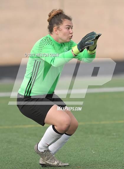 Thumbnail 3 in JSerra Catholic @ Orange Lutheran  photogallery.