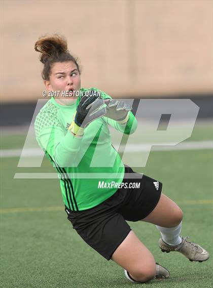 Thumbnail 2 in JSerra Catholic @ Orange Lutheran  photogallery.