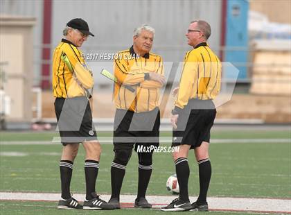 Thumbnail 1 in JSerra Catholic @ Orange Lutheran  photogallery.
