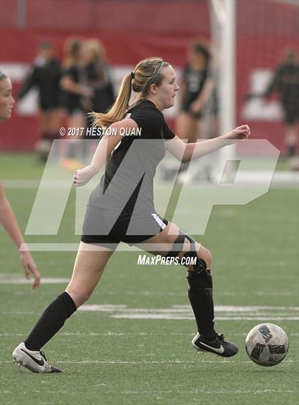 Thumbnail 3 in JSerra Catholic @ Orange Lutheran  photogallery.