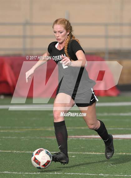 Thumbnail 2 in JSerra Catholic @ Orange Lutheran  photogallery.