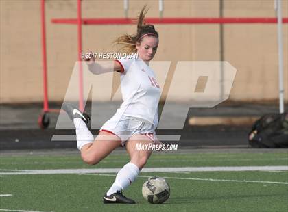 Thumbnail 3 in JSerra Catholic @ Orange Lutheran  photogallery.
