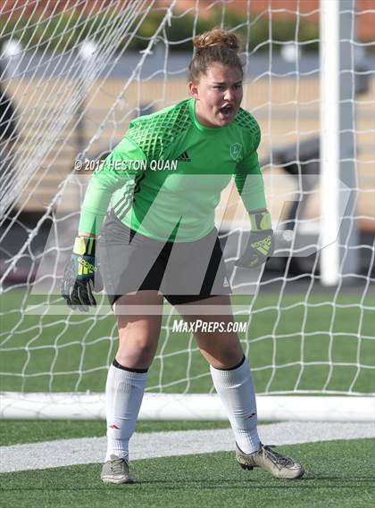 Thumbnail 1 in JSerra Catholic @ Orange Lutheran  photogallery.