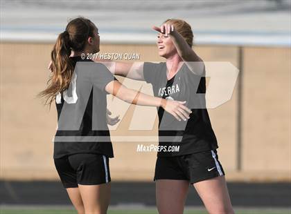 Thumbnail 2 in JSerra Catholic @ Orange Lutheran  photogallery.