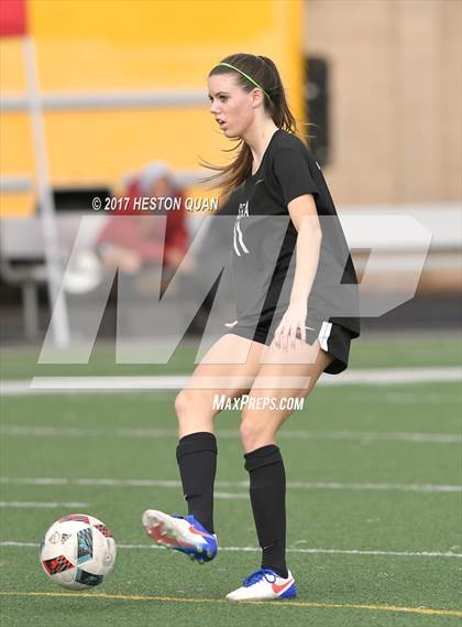 Thumbnail 1 in JSerra Catholic @ Orange Lutheran  photogallery.