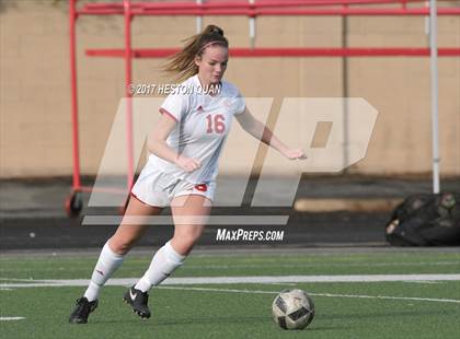 Thumbnail 1 in JSerra Catholic @ Orange Lutheran  photogallery.