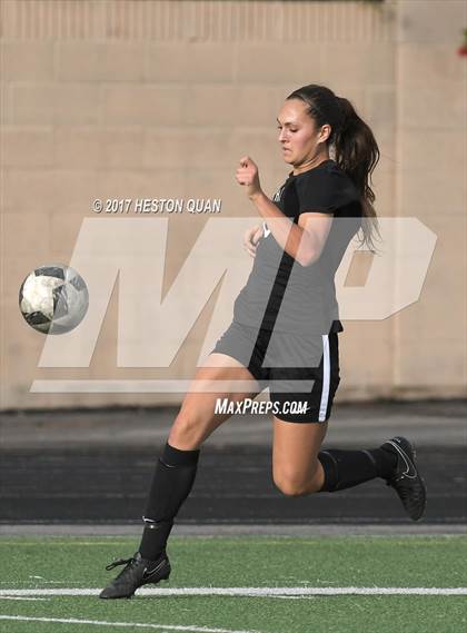 Thumbnail 2 in JSerra Catholic @ Orange Lutheran  photogallery.