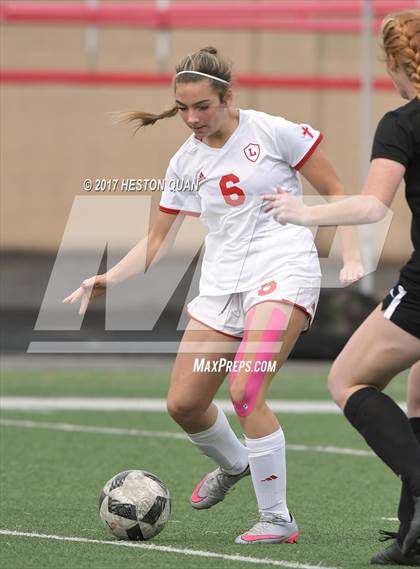 Thumbnail 2 in JSerra Catholic @ Orange Lutheran  photogallery.