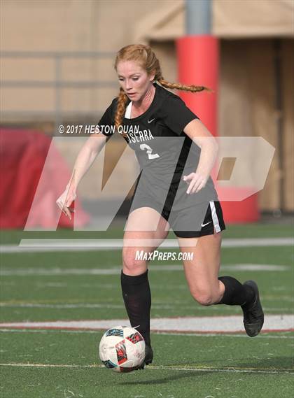 Thumbnail 3 in JSerra Catholic @ Orange Lutheran  photogallery.