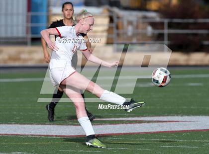 Thumbnail 3 in JSerra Catholic @ Orange Lutheran  photogallery.