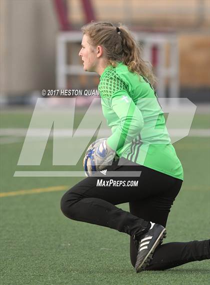 Thumbnail 3 in JSerra Catholic @ Orange Lutheran  photogallery.