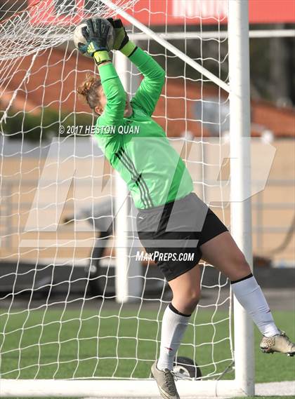 Thumbnail 3 in JSerra Catholic @ Orange Lutheran  photogallery.