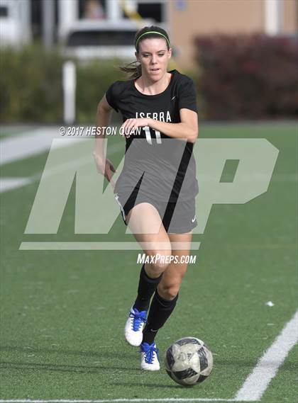 Thumbnail 1 in JSerra Catholic @ Orange Lutheran  photogallery.