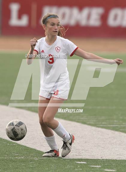 Thumbnail 3 in JSerra Catholic @ Orange Lutheran  photogallery.