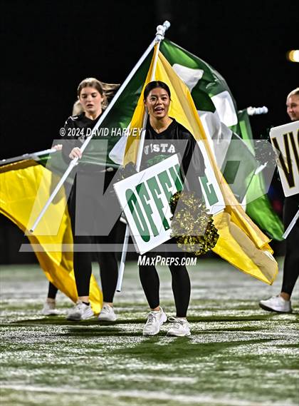 Thumbnail 1 in Fairview @ Mountain Vista (CHSAA 5A Quarter Final) photogallery.