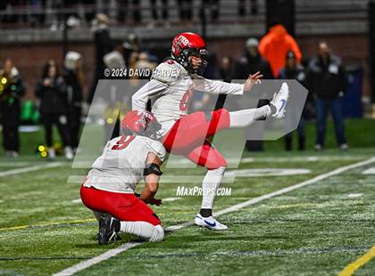 Thumbnail 2 in Fairview @ Mountain Vista (CHSAA 5A Quarter Final) photogallery.