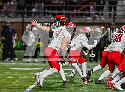 Thumbnail 2 in Fairview @ Mountain Vista (CHSAA 5A Quarter Final) photogallery.
