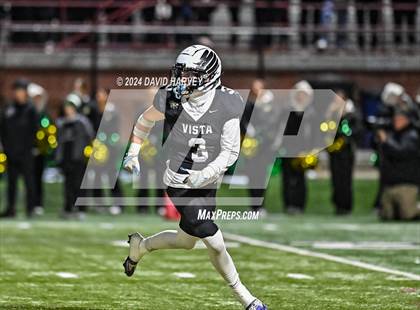Thumbnail 1 in Fairview @ Mountain Vista (CHSAA 5A Quarter Final) photogallery.