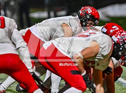 Thumbnail 1 in Fairview @ Mountain Vista (CHSAA 5A Quarter Final) photogallery.