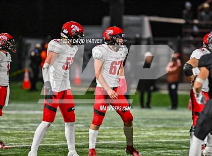 Thumbnail 1 in Fairview @ Mountain Vista (CHSAA 5A Quarter Final) photogallery.