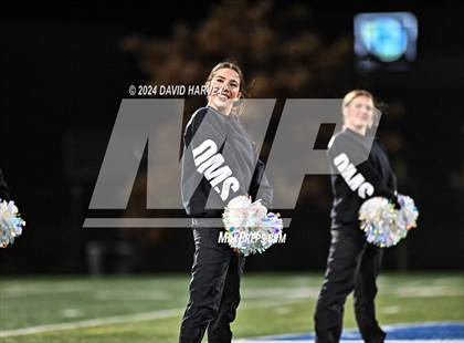 Thumbnail 2 in Fairview @ Mountain Vista (CHSAA 5A Quarter Final) photogallery.