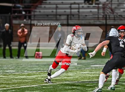 Thumbnail 1 in Fairview @ Mountain Vista (CHSAA 5A Quarter Final) photogallery.