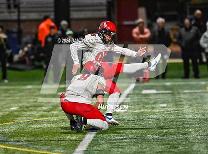 Thumbnail 3 in Fairview @ Mountain Vista (CHSAA 5A Quarter Final) photogallery.