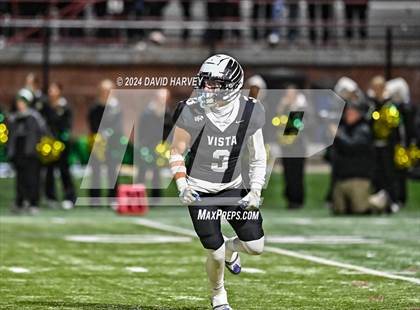Thumbnail 2 in Fairview @ Mountain Vista (CHSAA 5A Quarter Final) photogallery.