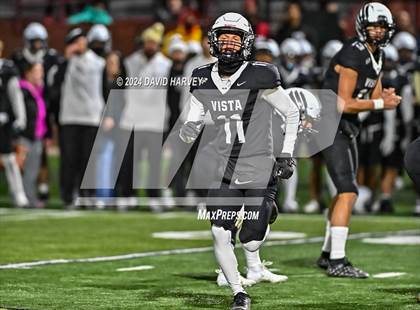 Thumbnail 1 in Fairview @ Mountain Vista (CHSAA 5A Quarter Final) photogallery.