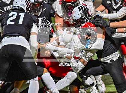 Thumbnail 3 in Fairview @ Mountain Vista (CHSAA 5A Quarter Final) photogallery.