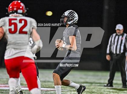 Thumbnail 3 in Fairview @ Mountain Vista (CHSAA 5A Quarter Final) photogallery.