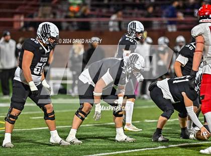 Thumbnail 2 in Fairview @ Mountain Vista (CHSAA 5A Quarter Final) photogallery.