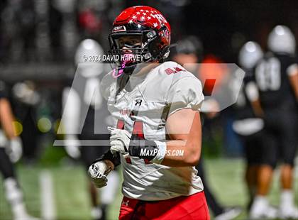 Thumbnail 1 in Fairview @ Mountain Vista (CHSAA 5A Quarter Final) photogallery.