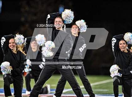 Thumbnail 1 in Fairview @ Mountain Vista (CHSAA 5A Quarter Final) photogallery.