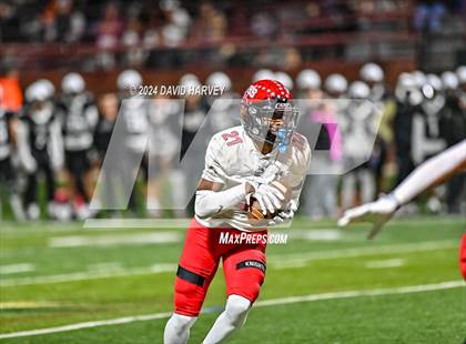 Thumbnail 3 in Fairview @ Mountain Vista (CHSAA 5A Quarter Final) photogallery.