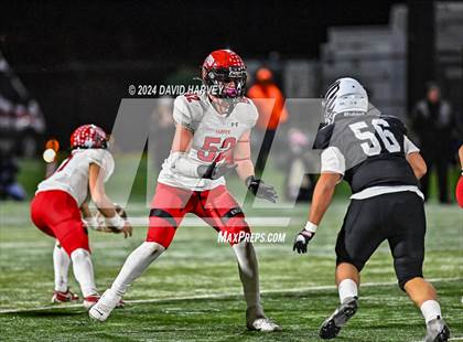 Thumbnail 1 in Fairview @ Mountain Vista (CHSAA 5A Quarter Final) photogallery.
