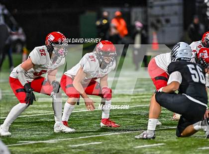 Thumbnail 2 in Fairview @ Mountain Vista (CHSAA 5A Quarter Final) photogallery.