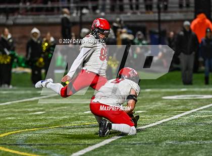 Thumbnail 3 in Fairview @ Mountain Vista (CHSAA 5A Quarter Final) photogallery.